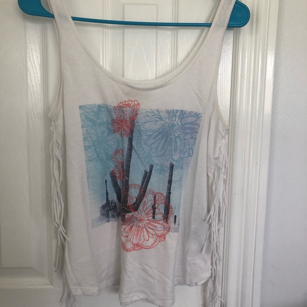 3 For $12 Hollister Tank Top M
